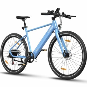 HITWAY E-bike