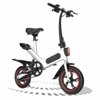 DailySports Welocità Elektrische Fiets