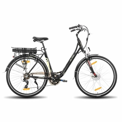 HILAND Elektrische Fiets