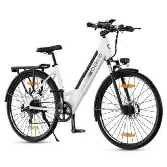 Qekud 27M204 E-bike