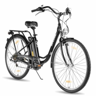 Hiland Elektrische Fiets