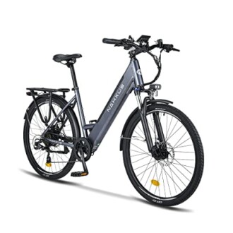 Nakxus 26M208 E-bike