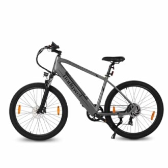 Bodywel M275 Elektrische Fiets