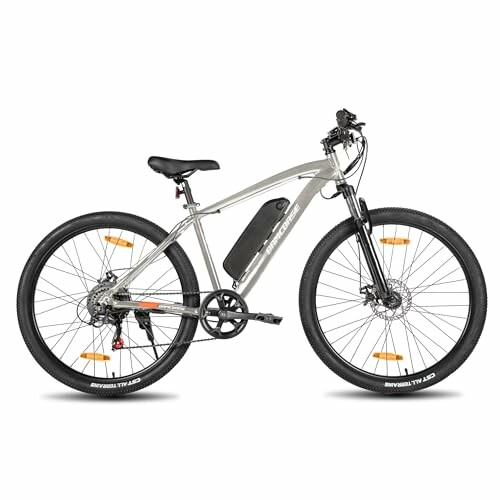 Hiland Elektrische Fiets