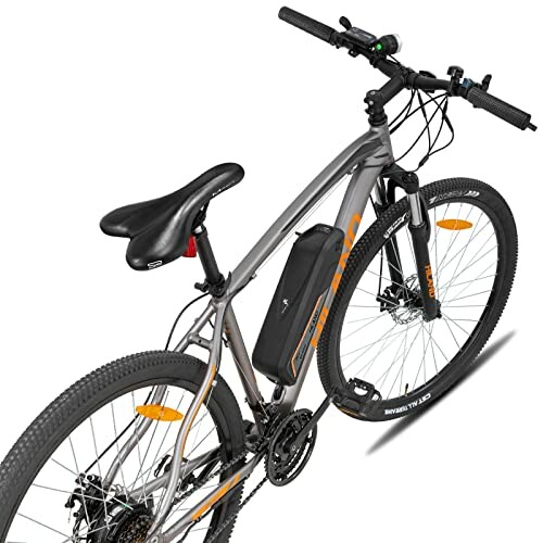 HILAND E-Bike 26 inch MTB