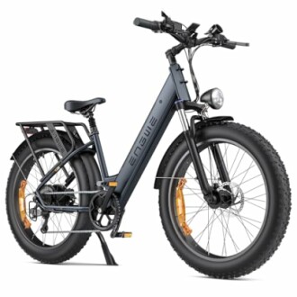 ENGWE E26 Elektrische Fiets