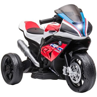 HOMCOM BMW Elektromotorrad