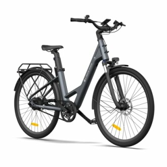 A Dece Oasis ADO E-bike