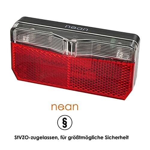 nean Led achterlicht