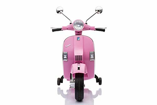 ES-TOYS Kindermotorfiets Vespa