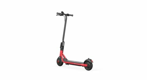 Segway C15E Scooter