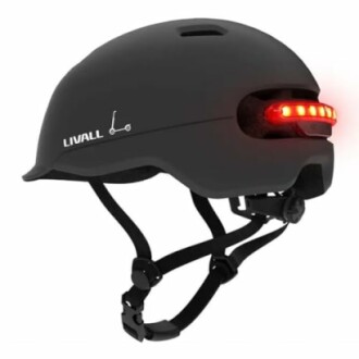 Livall C20 Fietshelm