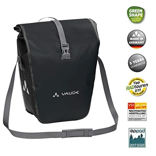 Vaude Aqua Back Achterwieltas