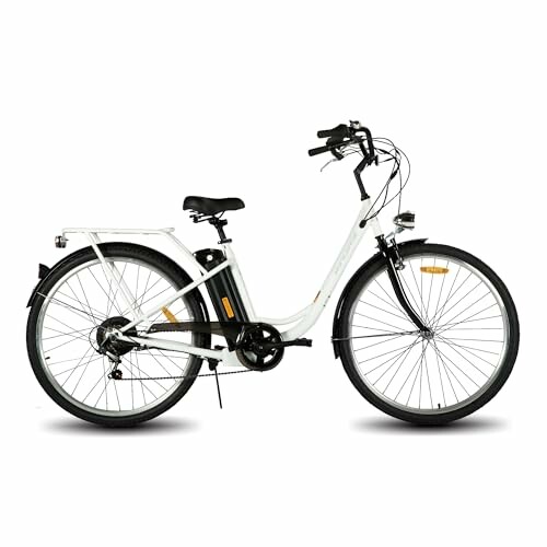 HILAND Elektrische Fiets